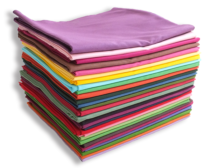 أقمشة قطنية وحريرية وصوفية - استيراد أقمشة ليبيا - شركة امواج الدريبي طرابلس - أقمشة للمفروشات